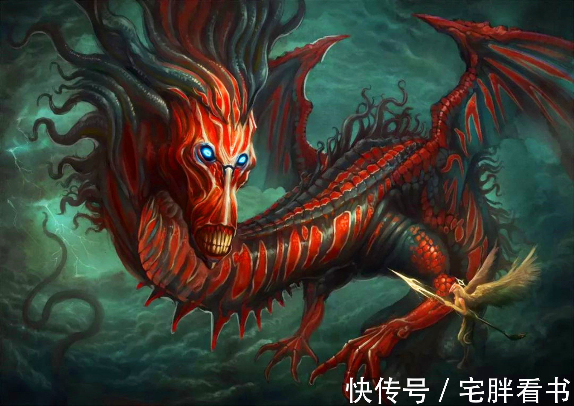 仙侠小说$5本已完结御兽类仙侠小说,虫鱼鸟兽皆可通灵,自然造化存乎一心