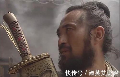 扈三娘@水浒传中最窝囊的不是杨志,也不是林冲,而是颜值最高的这位好汉