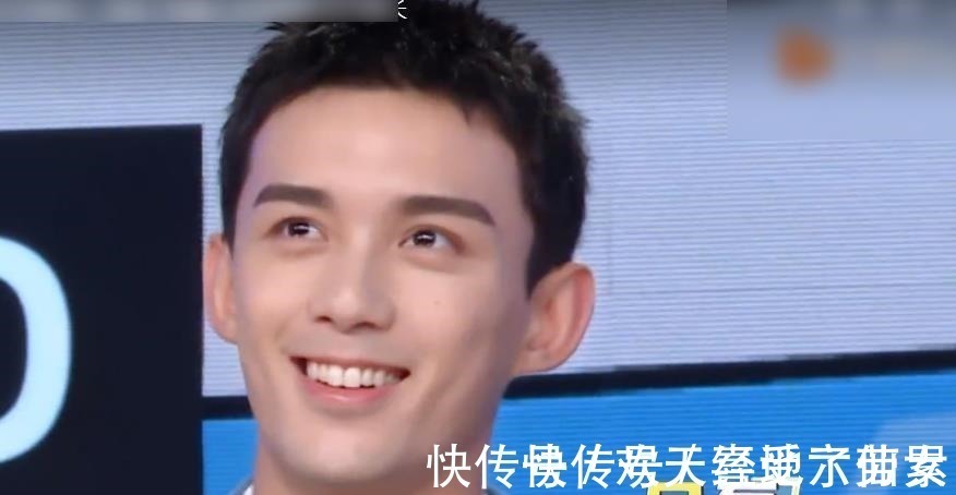 快本下期放大招!五位当红明星加盟,颜值一个比一个还高