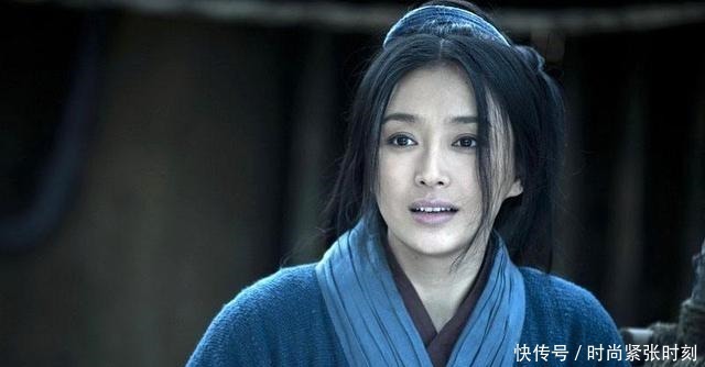 白发|皇帝想废太子,发现太子旁有4个白发老头,皇帝太子已经动不了