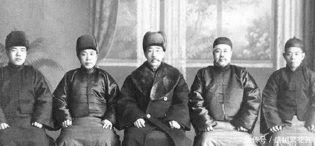 义气|张作霖被炸死之后,他的7个结义兄弟都有着怎样的结局