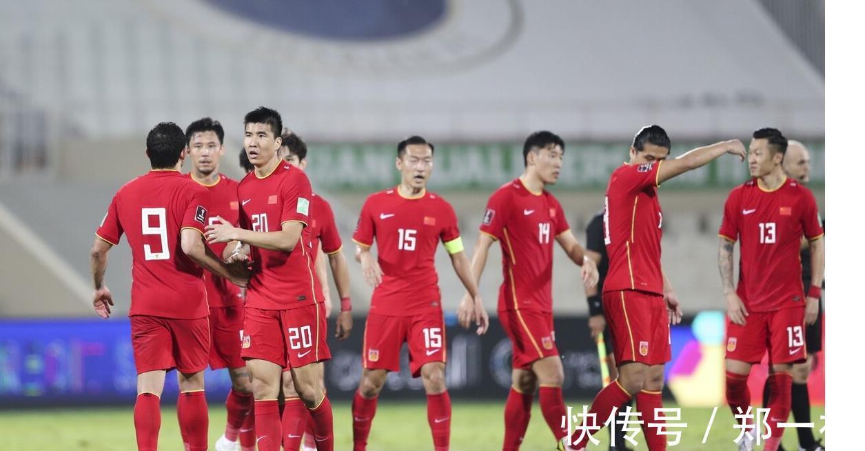 廖力生|国足又1遗珠?22+8均踢满全场!里皮没看错人,28岁新郑智变铁人