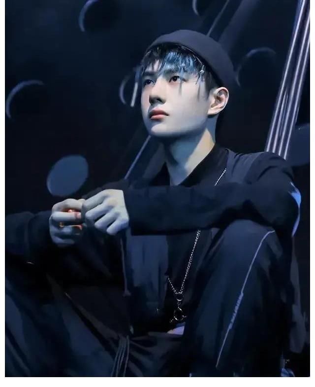 hiphop|看到張藝興、王一博都這么“玩命”，這檔綜藝能奪冠也就不奇怪了