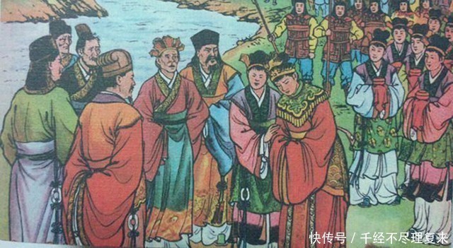 中国历史#中国为什么没有神权高于王权?西方学者:这是中国一直强大的秘密