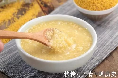 营养成分|胃不好三分治七分养!养胃护胃:常吃3黄,常喝2粥,做好1事