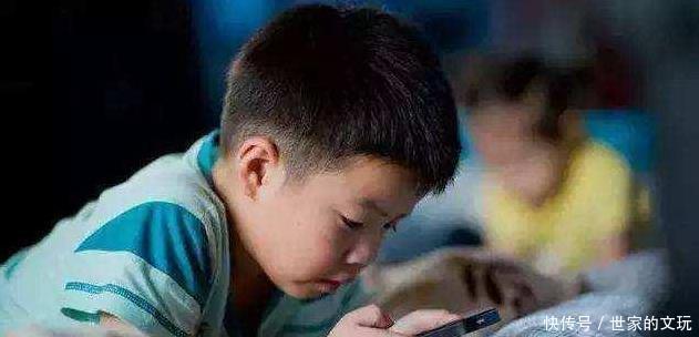 家长|班主任坦言孩子手机装这3款软件,最容易学坏,家长要警惕