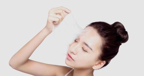 补水|敷面膜要避开这3点,特别是第2点很伤皮肤,偏偏很多女生都这么做