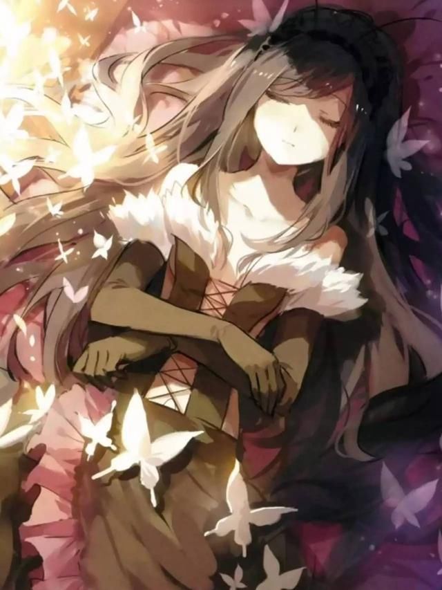 美少女|三笠是御姐型的动漫美少女?她们才是御姐型的