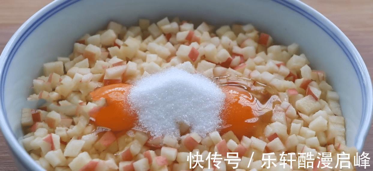 搅拌均匀|中秋来临，这8种“秋果”要多吃，家人团圆必备，降燥润肺两不误