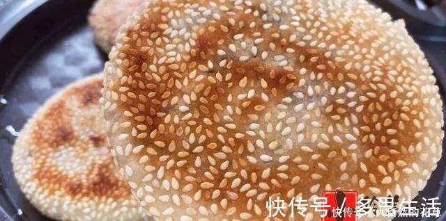 小玲|教你糯米粉新吃法，出锅比大鱼大肉都香，吃一次就念念不忘，解馋