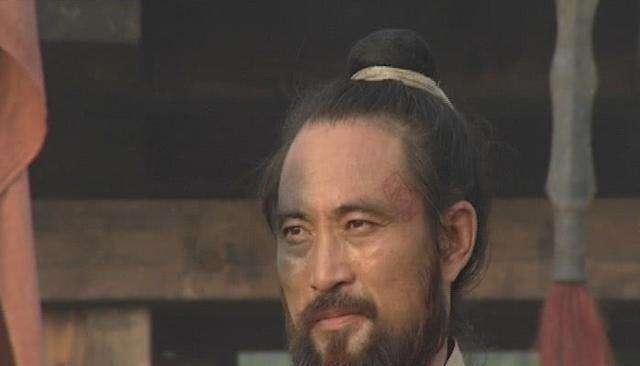 打得|青面兽杨志一手好牌打得稀烂,悲剧人生为哪般,性格决定命运