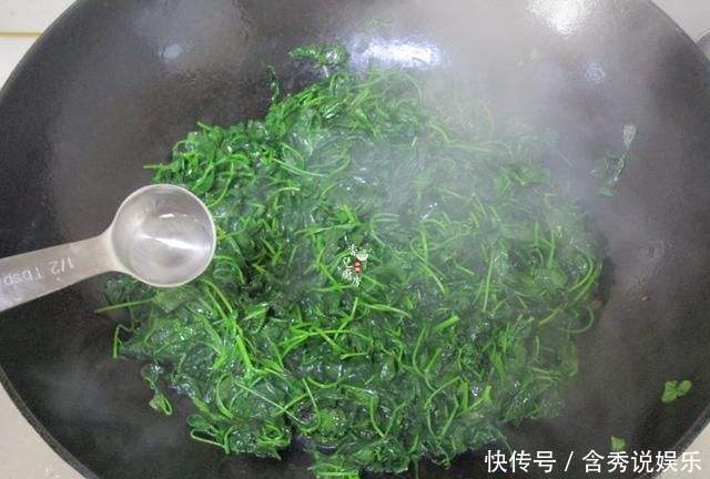 聪明的女性最爱吃,每天几口,血管通了,肚子平了,皮肤更红润