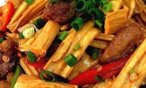 开胃菜|春节快到了全家都爱吃年夜饭,多吃开胃菜,简单好做营养又高