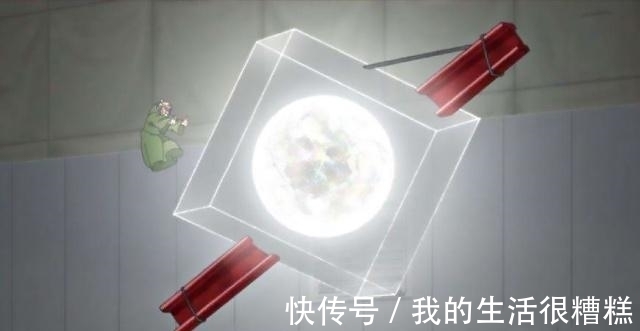 技能|《火影忍者》中的五个伤身技能,其中有种被称禁术不让鸣人再使用