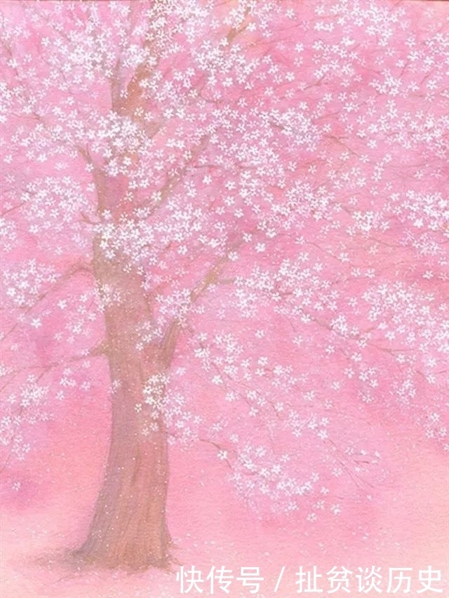 堪称|结尾堪称神来之笔的诗词