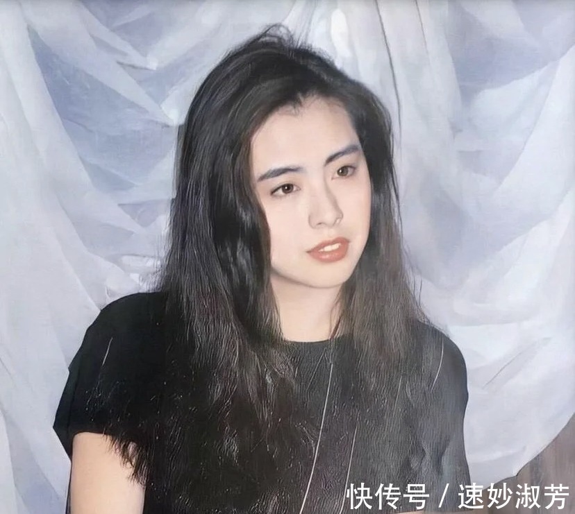 特征|女人脸上有这四个特征，是公认的好看脸，素颜也很美