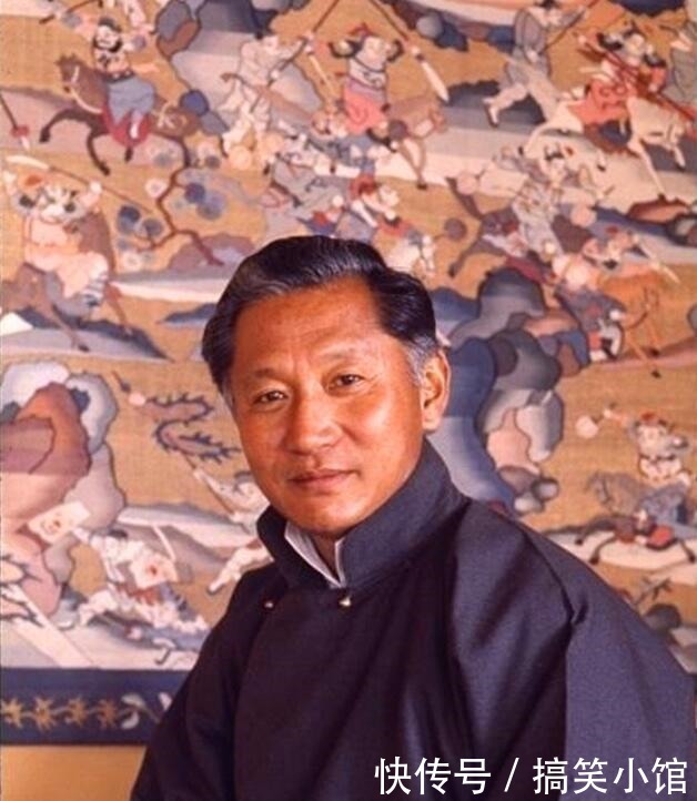 末代|末代锡金国王有多惨得癌症死亡,王后改嫁,儿子还在复国