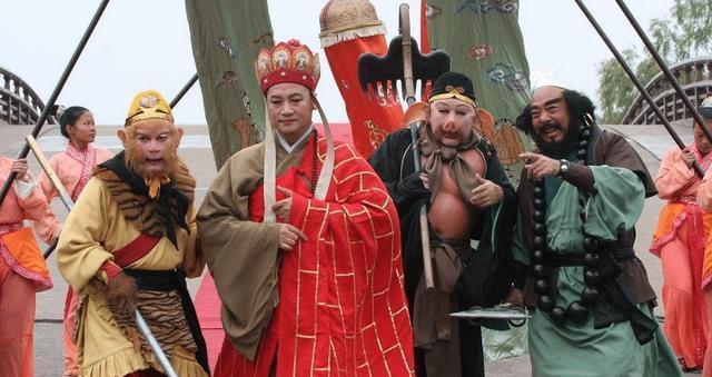 西游记&86版西游记中的一个漏洞,播出34年无人发现,却被一小学生指出