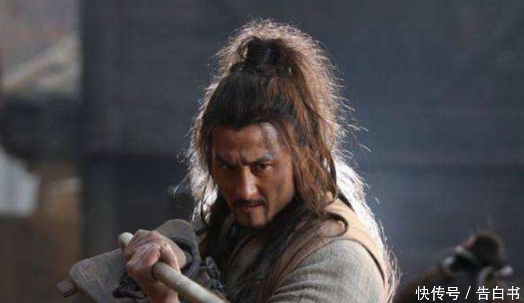 高衙内|《水浒传》林冲为什么不敢动高衙内?