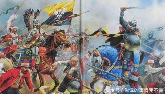 失败|土耳其奥斯曼帝国的陨落，是因为维也纳战役的失败