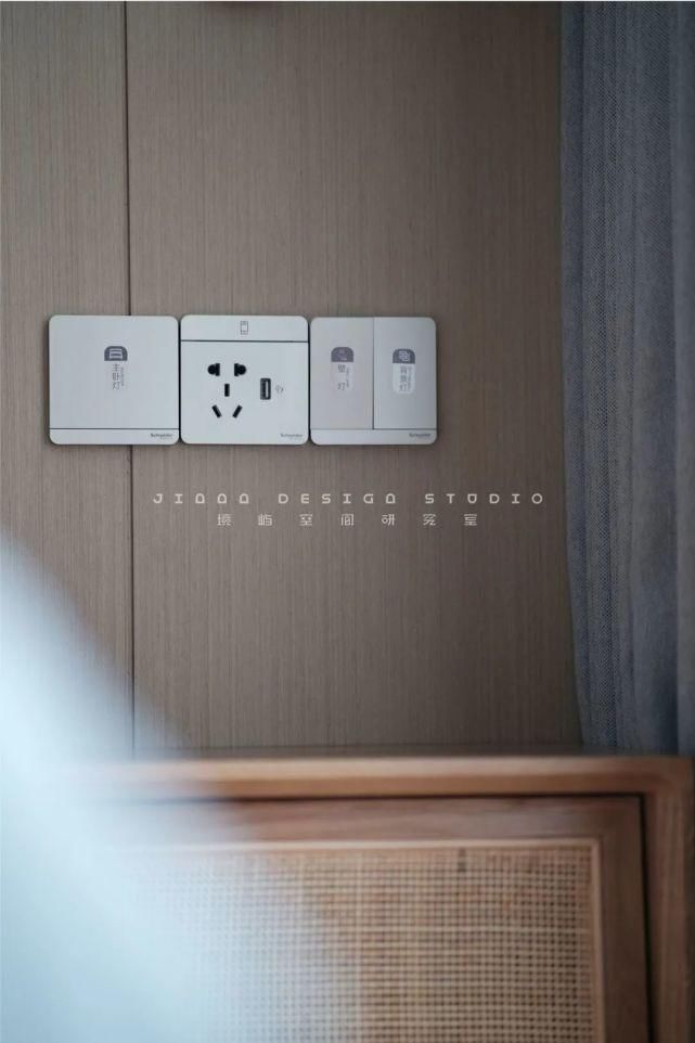 衣帽间!巧用玄关,引入西厨岛台,打造LDK式客餐厨的日式氛围家