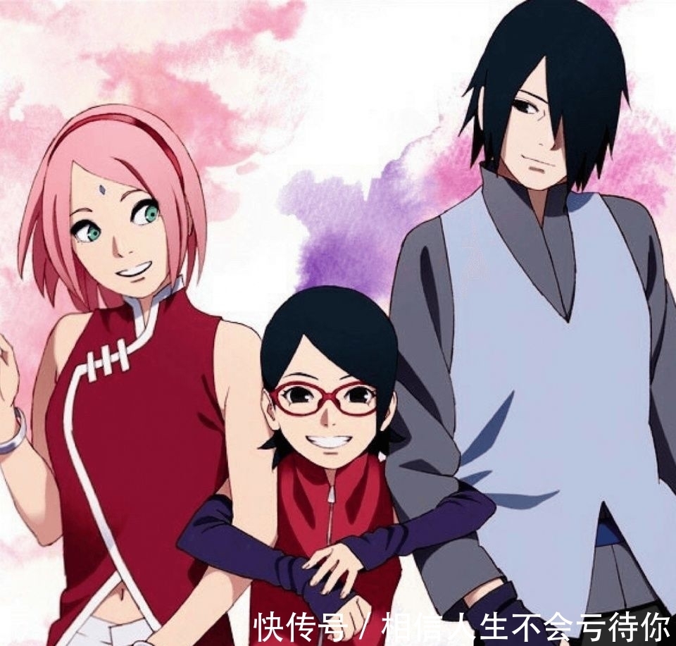 假如佐助当初没有叛离木叶,而是和鸣人一起拜自来也为师会怎样?