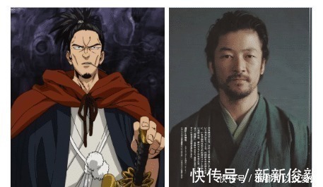 速度与激情|一拳超人真人版网友预想的14位埼玉老师扮演者!网罗好莱坞超巨