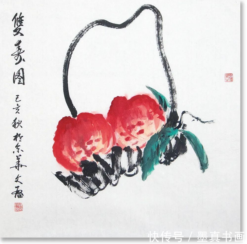 孙文启|「孙文启」|丹青追梦 水墨本色-中国当代书画名家个人云展览