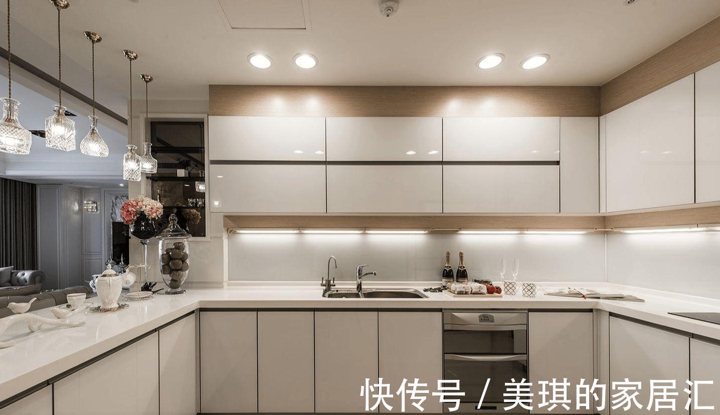乳胶漆|厨房装修有5个坑,不仅多花钱而且不好用,装修时尽量不要再做了