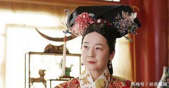 难逃一死|慈禧太后有个小毛病,见过者难逃一死,唯独这位太监逃过一劫!