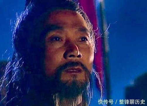 竟是|没想到诸葛亮竟是魏延的保护伞，临死前给魏延留了两条活路，他却选择死路