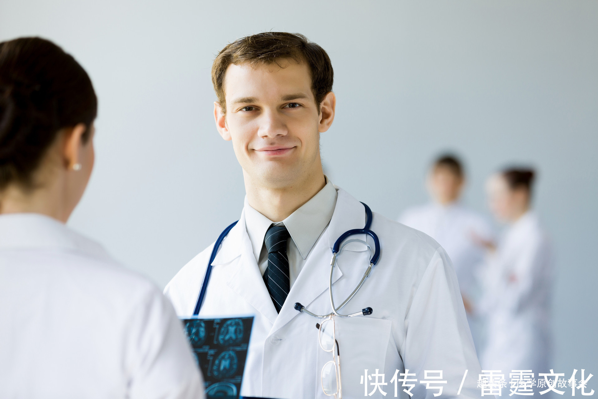 患癌|42岁患癌，从化疗到死亡仅一年，作为丈夫，后悔支持她去化疗