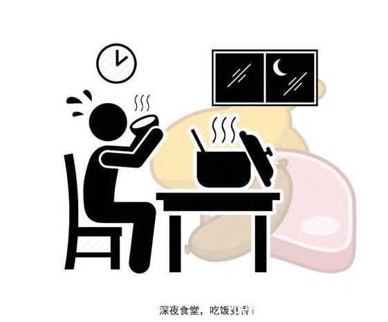 平均寿命|长寿还是短命,睡觉告知?睡觉时有4个特征的人,往往与长寿无缘