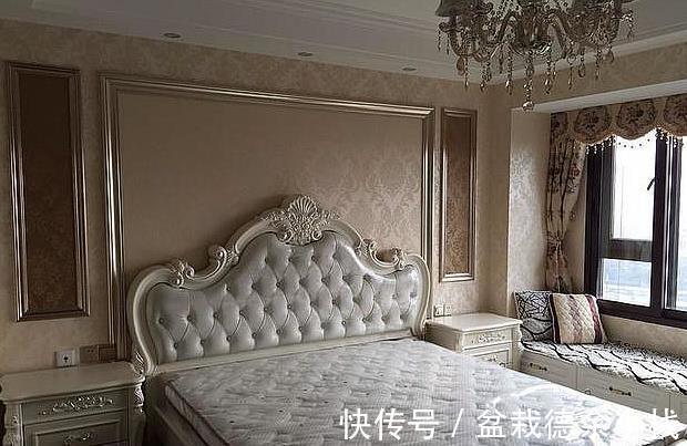 老公|晒晒我的180平婚房，哪里都好，就是卫生间太尴尬，好羞！