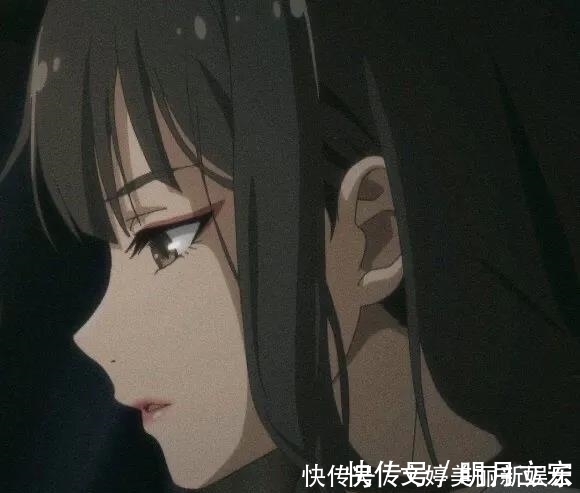 动漫|冷门又好看的二次元动漫头像:很有少年感的句子