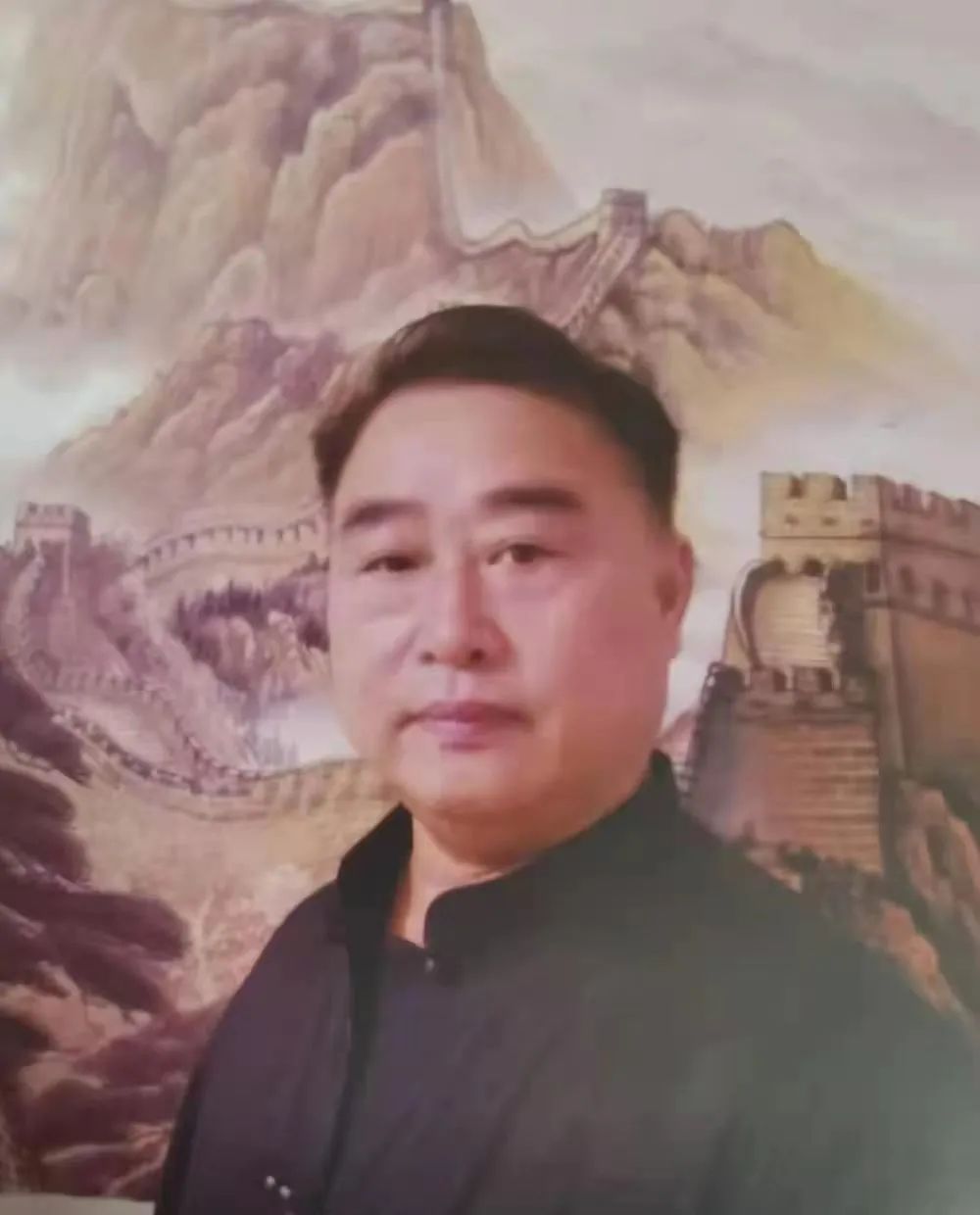 大美为真|《大美为真》中国当代书画名家学术邀请展—邢西瑷