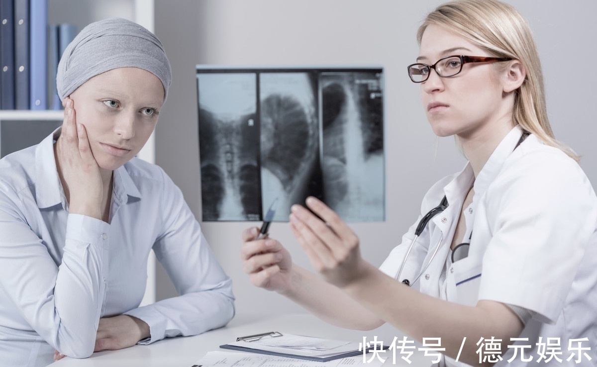 癌细胞|手术三个月就发生转移原因解析,医生提示,术后2年是癌症转移期