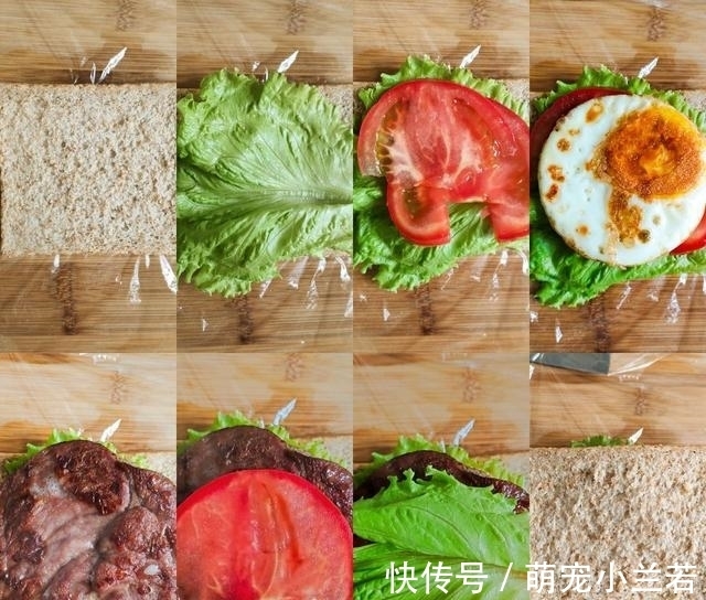 吃好|神兽上学了，早餐要吃好，方便携带营养好，坐车上也能吃，省时！