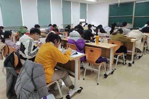 学小工︱期末来袭，准备接招