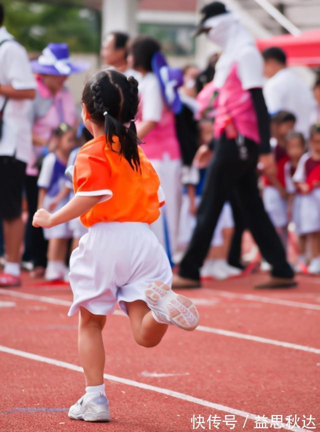 身体|这2种运动,孩子过早接触反而耽误身体发育妈妈别大意