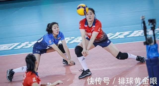 哈萨克斯坦|深圳女排展现野心!或取代天津征战亚俱杯,可向江苏借调球员