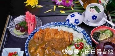 米饭|米饭的N种做法—第267课咖喱猪扒饭!