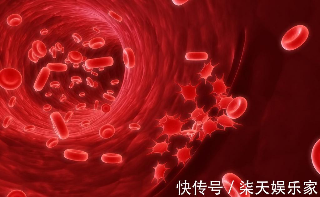 血液|身体有无血栓，看看手脚会知道学会2个小动作，或许血管不再堵
