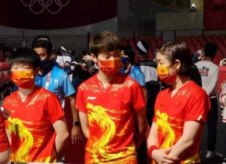 张怡宁|王曼昱首谈“莎昱”新时代,不给一姐陈梦留面子,李隼曾说得没错