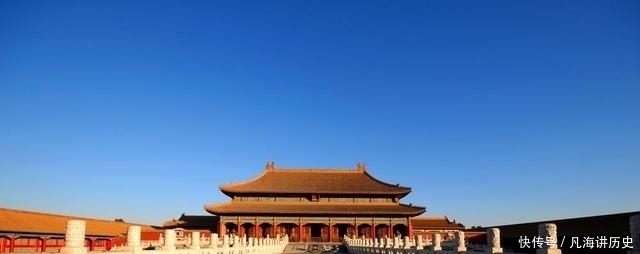 国内“最成功”的盗版景点,山寨故宫修建,年迎接2600万游客