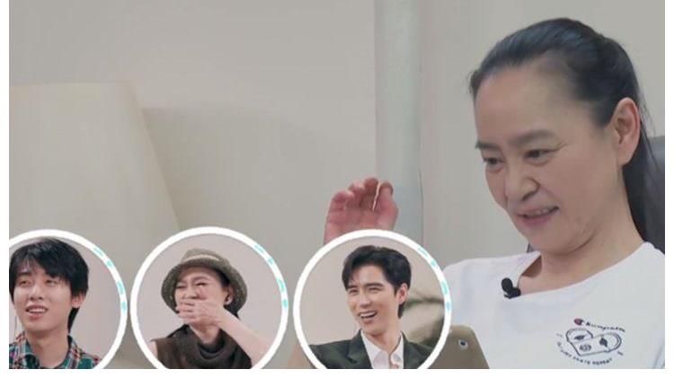 中国老龄协会|刘雪华的独居生活:24小时开着电视,为方便,请了保姆和司机