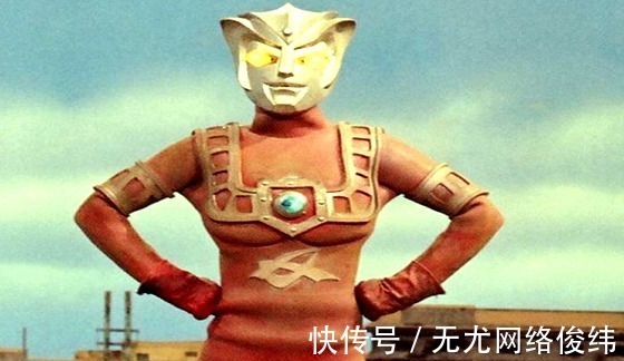 盘点|盘点五个隐藏的奥特曼高手,你还认为他们实力差吗?