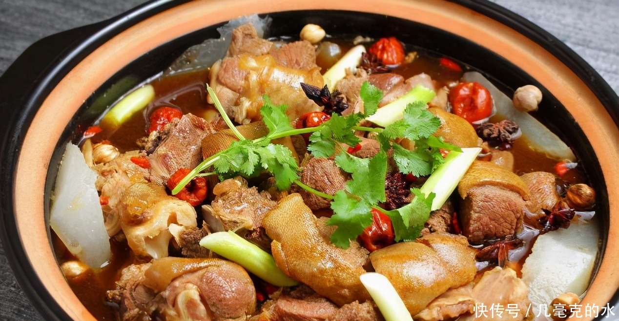 春节在家期间教你几道美味家常菜,做法简单又下饭,天天吃不腻