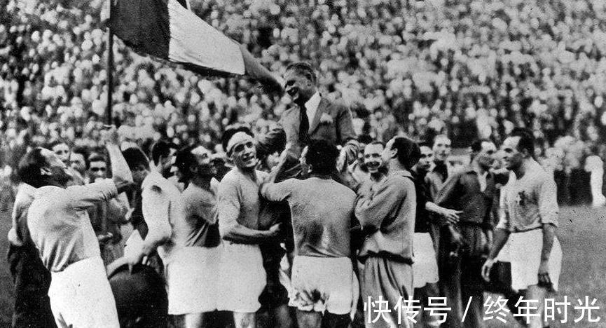 卡塔尔世界杯|世界杯演变史:共出现8个冠军、3次扩军、8种赛制,第9种即将诞生