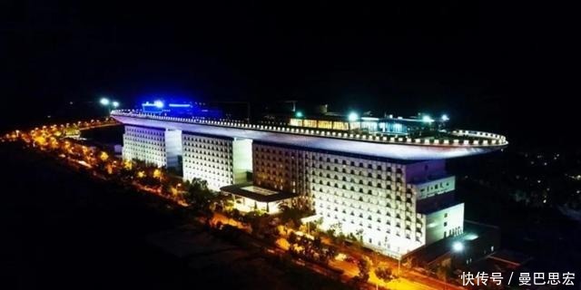 2020中国十大最丑建筑评选,你觉得它们被冤枉了吗?